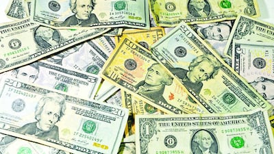 La inflación interanual en Estados Unidos repuntó al 3.3% en marzo