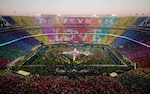 Broncos conquistan el Super Bowl 50