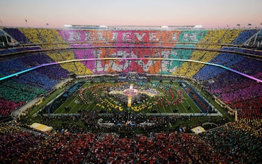 Broncos conquistan el Super Bowl 50