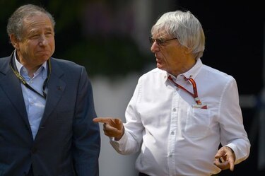La FIA celebra la venta de la Fórmula Uno