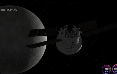 La tripulación de Artemis II recupera el contacto con la Tierra