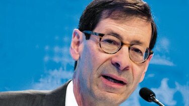 FMI no ve pruebas de devaluación del yuan