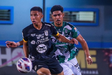 CAI vence al Tauro y consolida su liderazgo