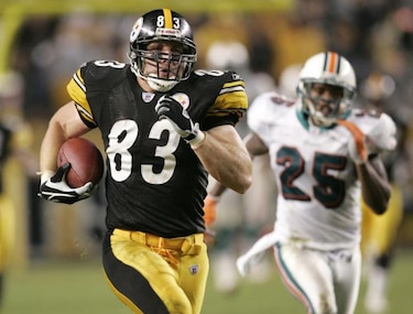 Miller queda descartado para jugar contra los Browns