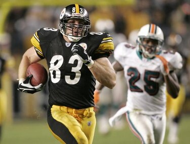 Miller queda descartado para jugar contra los Browns