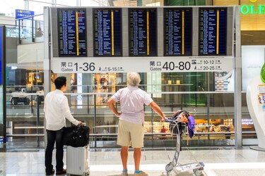 700 millones de turistas viajaron por el mundo entre enero y julio de 2023