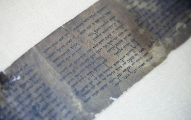 Israel exhibirá el ejemplar más antiguo de los 10 Mandamientos