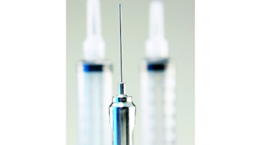 Vacuna contra el dengue