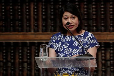 Gobierno peruano confirma renuncia de canciller tras fallida reunión de Boluarte y Biden