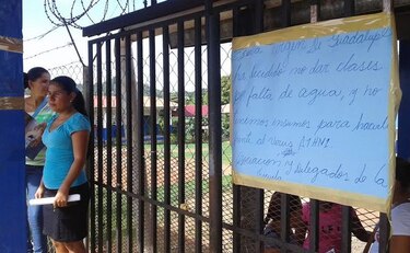 Meduca estudia la posibilidad de extender año escolar