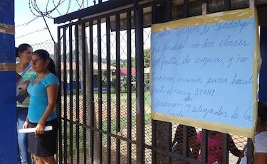 Meduca estudia la posibilidad de extender año escolar