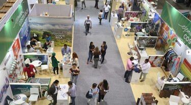 $130 millones en transacciones comerciales generó Expocomer 2019