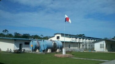 En huelga de hambre privados de libertad en Bocas del Toro