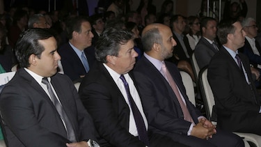 Panamá busca afianzar su sector logístico
