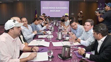 Panameñistas eligen hoy su nuevo Comité de Elecciones