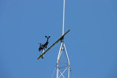 Parque Nacional Coiba cuenta con torre meteorológica 