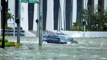 Declaran ‘estado de catástrofe’ en Florida