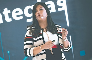 Alza de tasas marca tendencia en el mercado local de valores