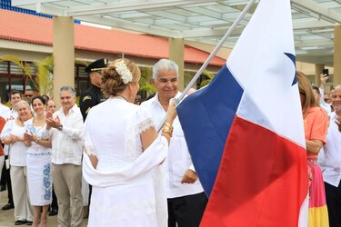 ‘Esto no está escrito en piedra’: Mulino anuncia ajustes al proyecto de reformas de la CSS para limitar potestades del director