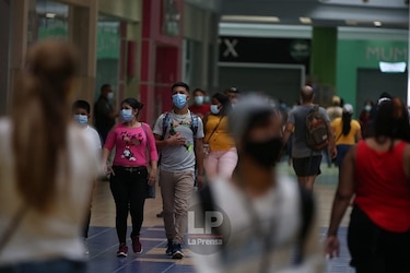 Desde este jueves comienza el ‘Panamá Black Week’; 14 centros comerciales estarán participando