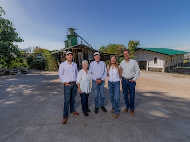 Café panameño alcanza los $18 mil por kilo y genera más de $3 millones en ventas en la subasta Best of Panama