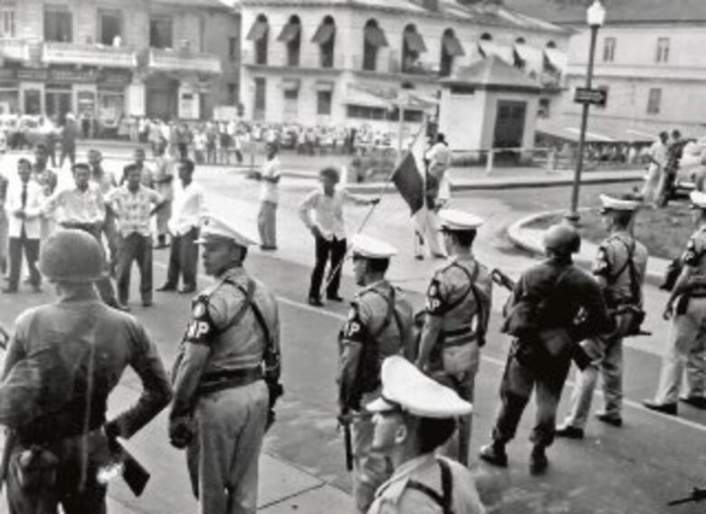 Donald Trump, el Canal de Panamá y lo pactado en el Tratado de Neutralidad