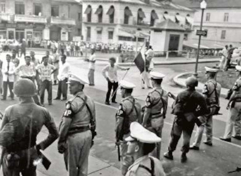 Donald Trump, el Canal de Panamá y lo pactado en el Tratado de Neutralidad