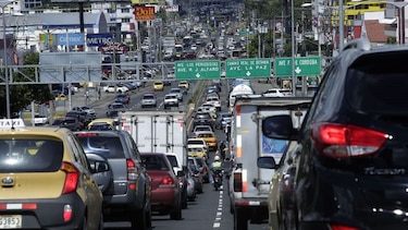 Seguros de autos encabezan quejas