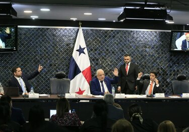 Legislativo vs. Judicial: diputados denuncian silencio de la Corte en los proyectos de justicia