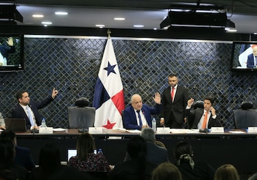 Legislativo vs. Judicial: diputados denuncian silencio de la Corte en los proyectos de justicia