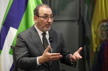 Panamá apuesta a convertirse en el Davos de América Latina y el Caribe