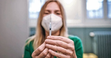 Factores que entorpecen ponerle fin a la pandemia en el mundo