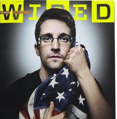 Edward Snowden: Declaración de jefe de Inteligencia lo llevó a filtrar documentos