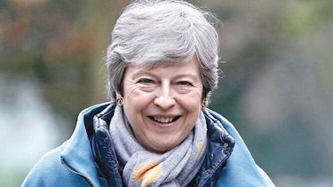 Europa haría oferta para aplazar el ‘brexit’