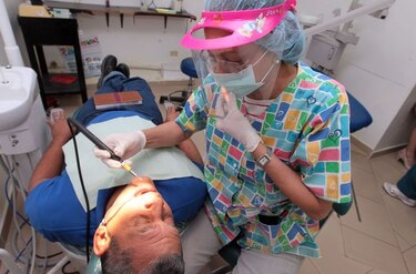 Buscan conocer prevalencia de cáncer bucal en Panamá