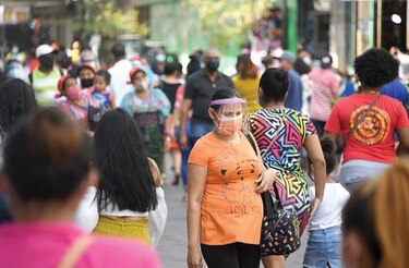 Estudio revela que 66% de hogares del país registra peor situación económica