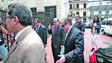 Justicia pide más recursos