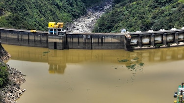 Noboa decreta un nuevo estado de excepción en Ecuador por grave crisis energética