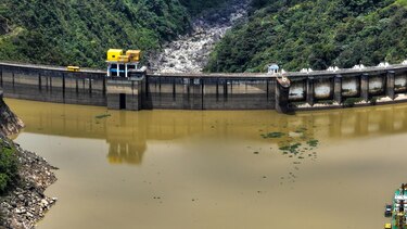 Noboa decreta un nuevo estado de excepción en Ecuador por grave crisis energética