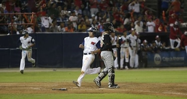 La semifinal arranca con el duelo entre Herrera y Chiriquí