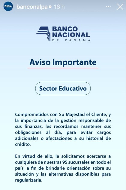 ‘El Meduca amenaza, los bancos llaman, pero seguimos firmes’: docentes en paro