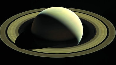 La sesión de Saturno