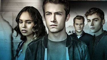 Netflix elimina una escena de suicidio de '13 Reasons Why'