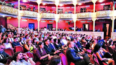 Más de la oferta del Festival Internacional de Cine de Panamá