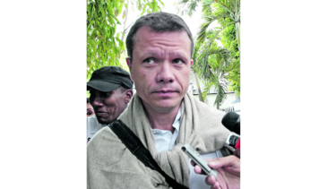 Niegan recursos a exdirectivos de FP