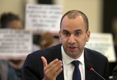 Opositor Guanipa acusa al nuevo fiscal general de Venezuela de ser ‘cómplice’ del chavismo