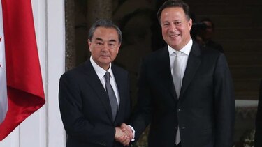 Entra en vigencia suspensión de visas restringidas a ciudadanos chinos
