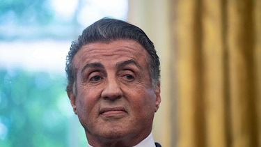 Sylvester Stallone cuelga los guantes de 'Rocky'