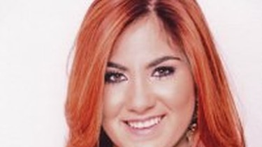 Alessandra Ivana López López