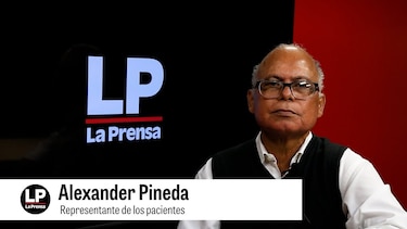 Retraso de pagos del Minsa afecta a pacientes renales